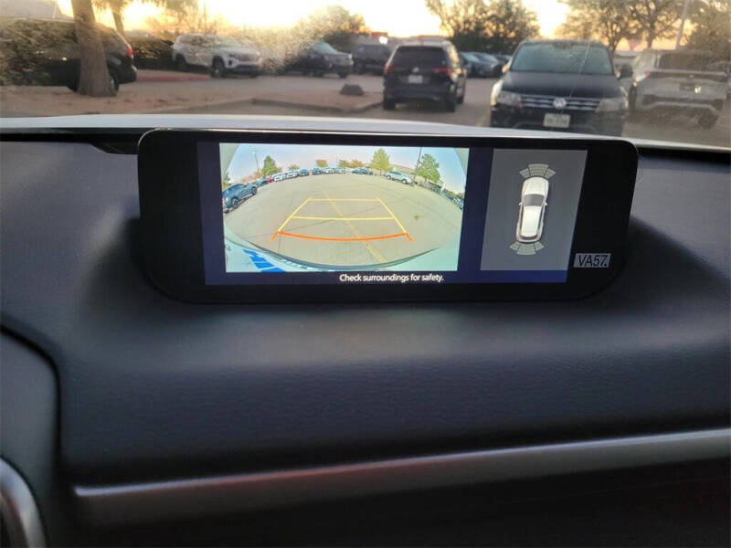 2026 Mazda CX-50 Hybrid Preferred