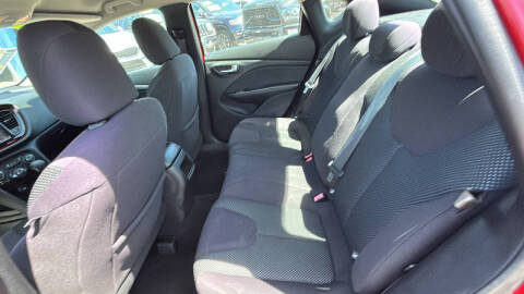 2014 Dodge Dart Aero