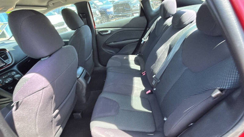 2014 Dodge Dart Aero