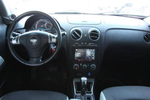2008 Chevrolet HHR SS