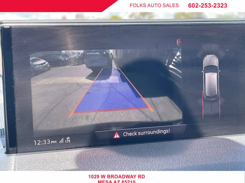 2017 Audi Q7 3.0T quattro Premium Plus