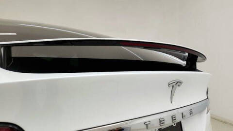 2018 Tesla Model X 75D