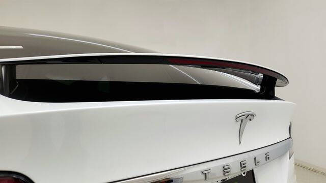 2018 Tesla Model X 75D