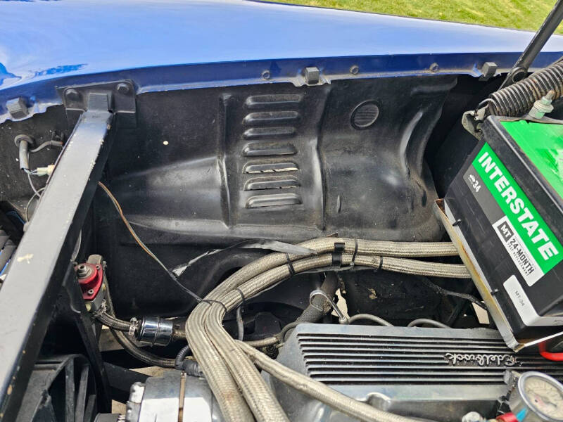 1955 Chevrolet Bel Air