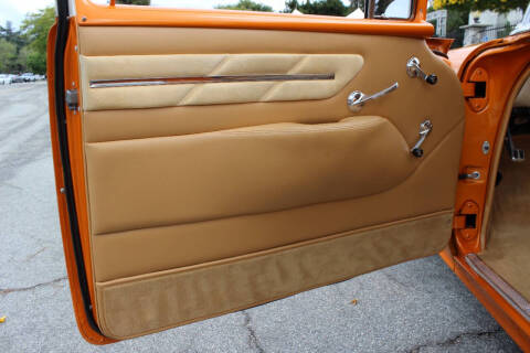 1955 Chevrolet 210