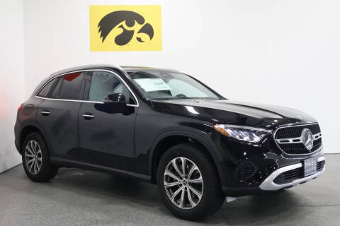 2026 Mercedes-Benz GLC GLC 300 4MATIC