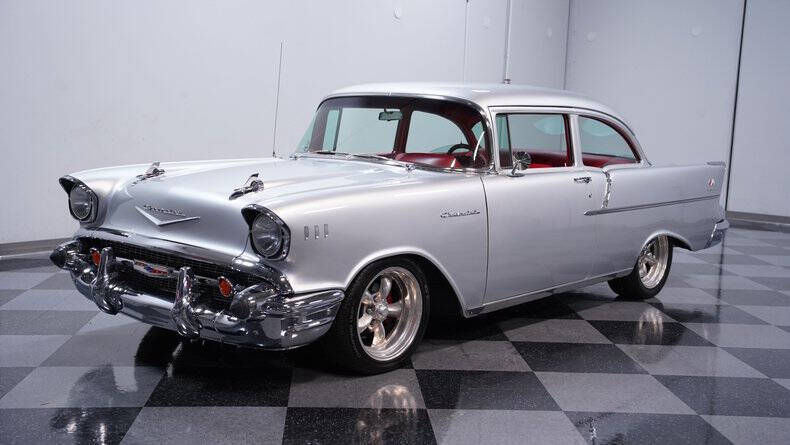 1957 Chevrolet 150