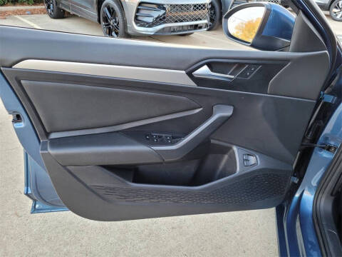 2021 Volkswagen Jetta