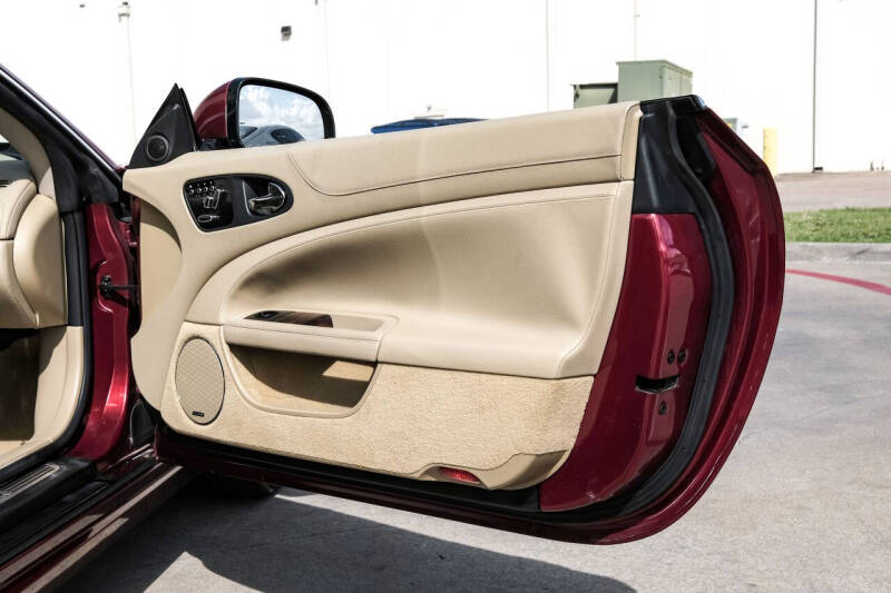 2013 Jaguar XK Touring