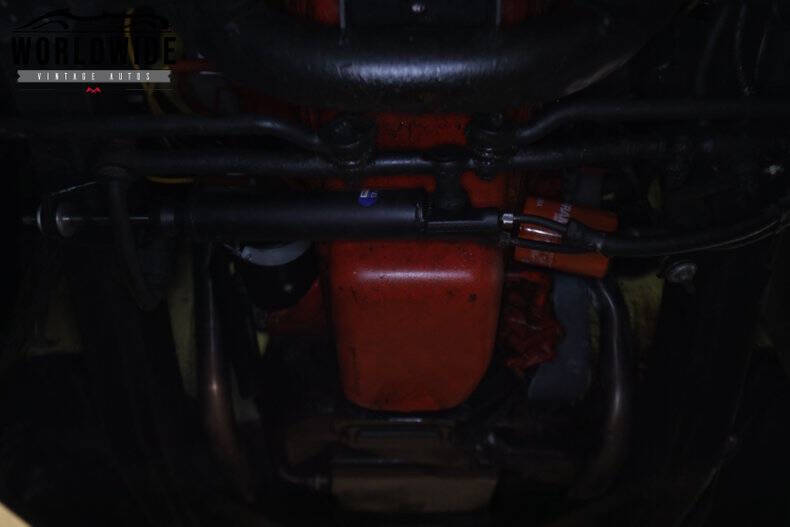 1955 Ford Thunderbird