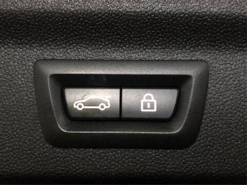 2017 MINI Countryman Cooper S ALL4