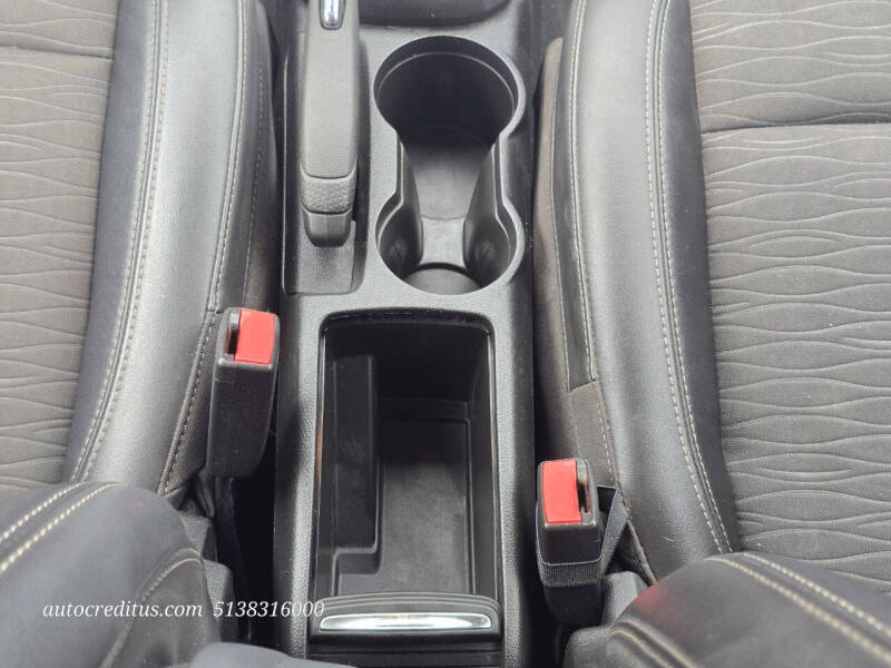 2015 Buick Encore Convenience