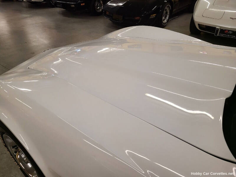 1977 Chevrolet Corvette