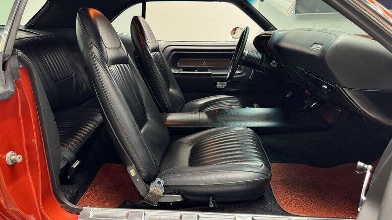 1971 Dodge Challenger