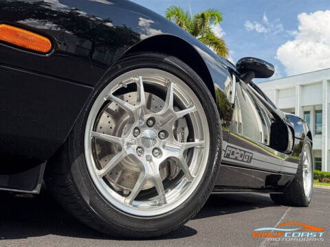 2006 Ford GT