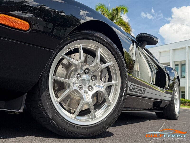 2006 Ford GT