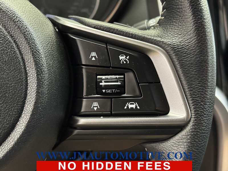 2020 Subaru Ascent Premium 7-Passenger