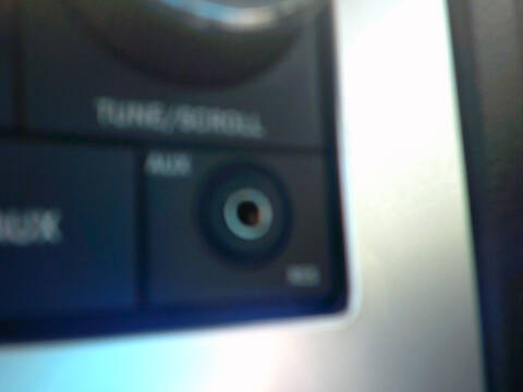 2008 Chrysler 300 Touring