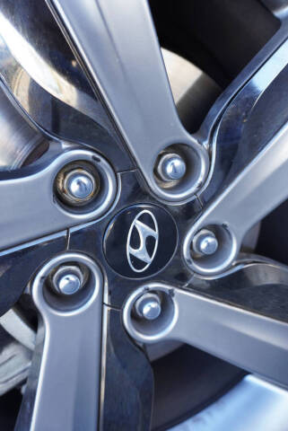 2014 Hyundai Veloster