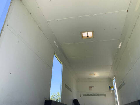 2015 Cargo Craft 24 Foot