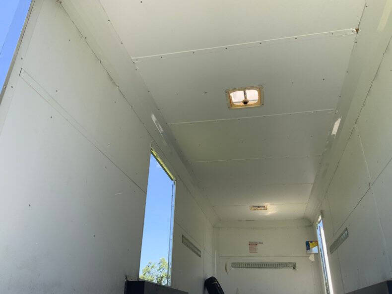 2015 Cargo Craft 24 Foot