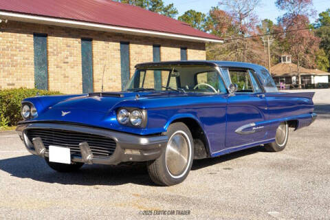 1959 Ford Thunderbird