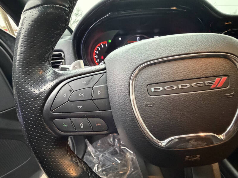 2023 Dodge Durango GT Plus