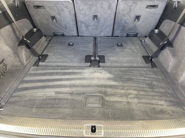 2021 Audi Q7 quattro Premium Plus 55 TFSI