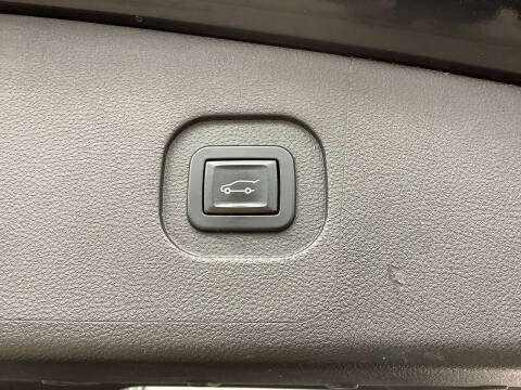 2013 GMC Terrain SLT-2