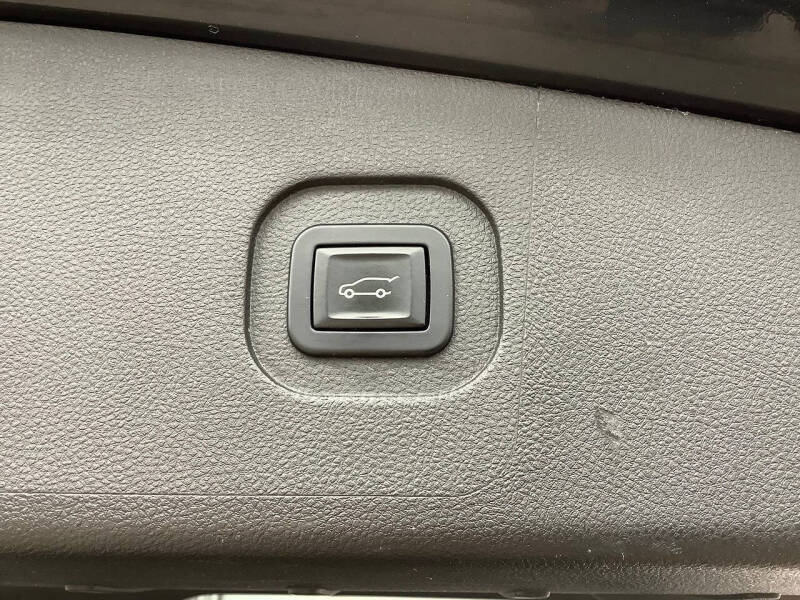 2013 GMC Terrain SLT-2
