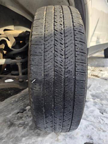 2012 Chevrolet Express 2500