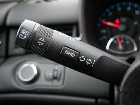 2016 Chevrolet Malibu Limited LT