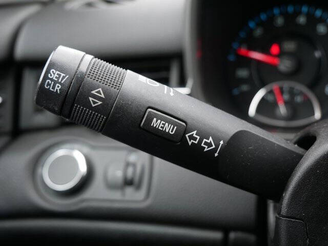 2016 Chevrolet Malibu Limited LT