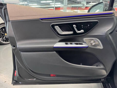 2024 Mercedes-Benz EQE EQE 350+