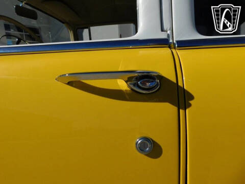 1955 Chevrolet 210