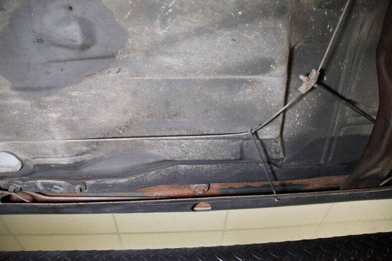 1973 Chevrolet Monte Carlo