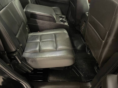 2014 Lincoln Navigator