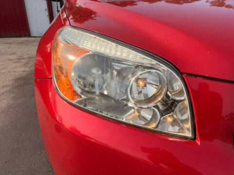 2008 Toyota RAV4