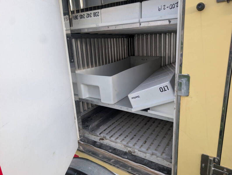 2019 Ford E-Series E-450 SD