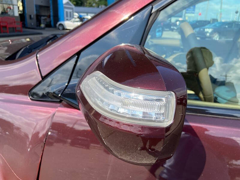 2009 Acura MDX SH-AWD w/Tech