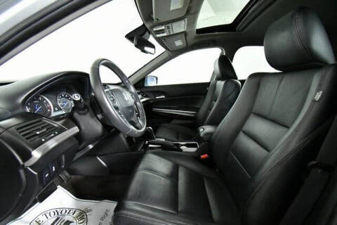 2015 Honda Crosstour