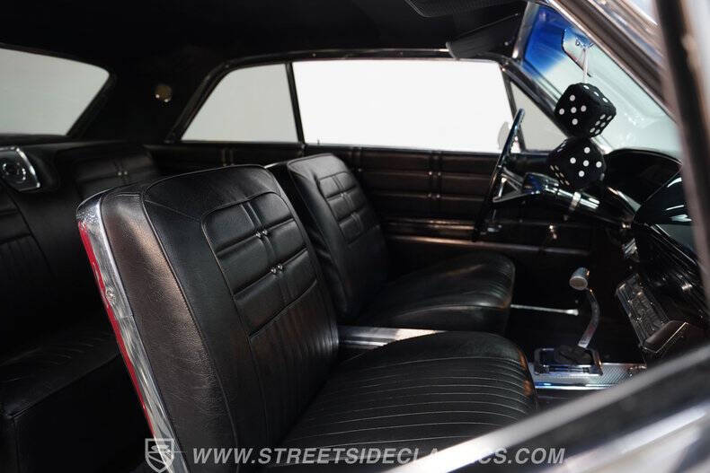 1963 Chevrolet Impala