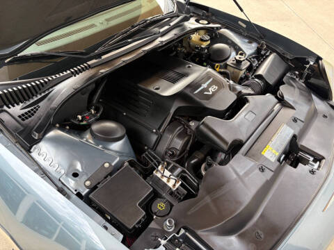 2005 Ford Thunderbird Deluxe