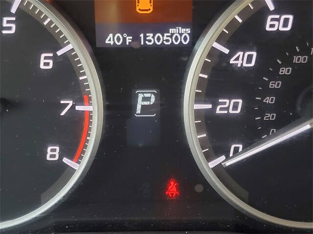 2013 Acura RDX w/Tech