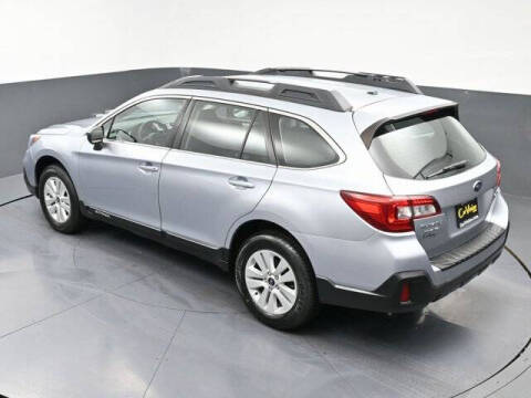2019 Subaru Outback 2.5i
