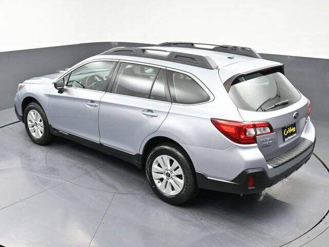 2019 Subaru Outback 2.5i