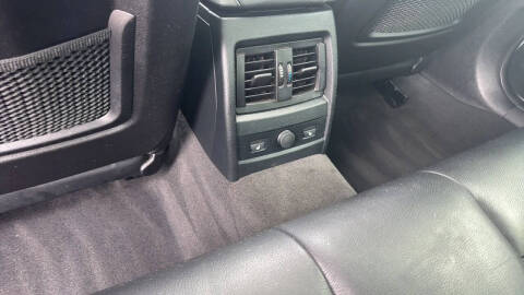 2015 BMW 3 Series 328i xDrive