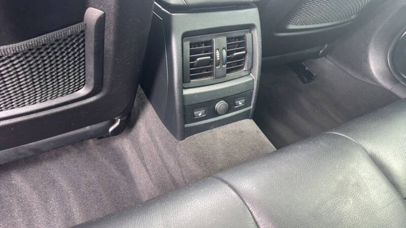 2015 BMW 3 Series 328i xDrive