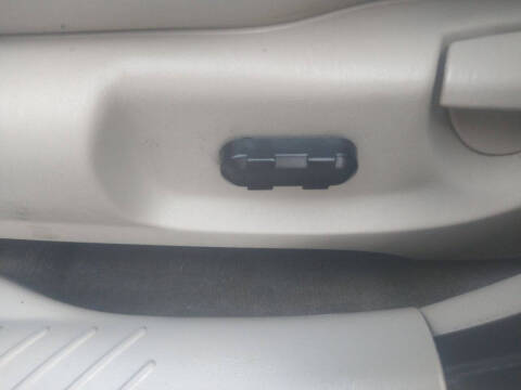 2009 Mercury Mariner Hybrid