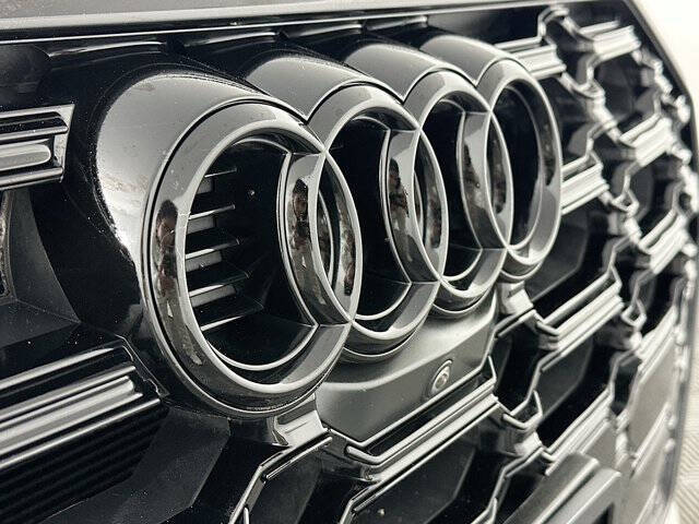 2023 Audi SQ5 Sportback 3.0T quattro Prestige